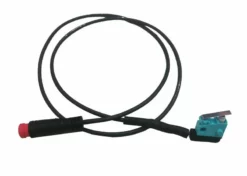 MAGURA Bremslichtschalter F&uuml;r CMe5 Schwarz, Ab MJ2019 (VE = 1 St&uuml;ck)