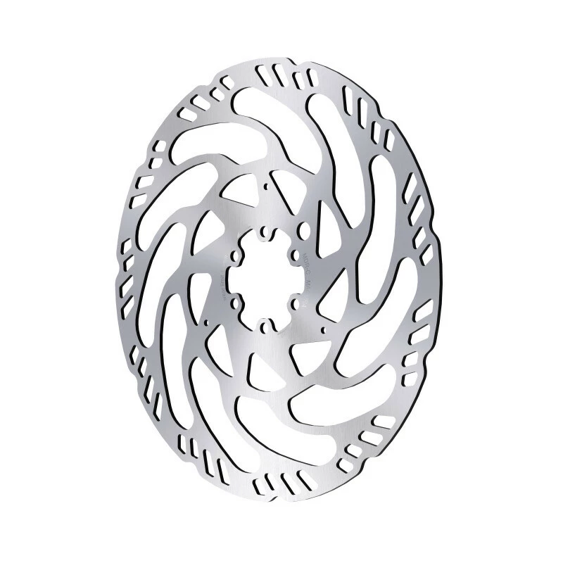 MAGURA Bremsscheibe MDR-C, 203 Mm, 6-Loch Mit 6 Schrauben (VE = 1 Stück) 3 MAGURA Bremsscheibe MDR-C, 203 Mm, 6-Loch Mit 6 Schrauben (VE = 1 Stück)