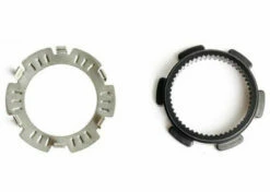 MAGURA CENTER LOCK-ADAPTER, ZU STORM + STORMSL