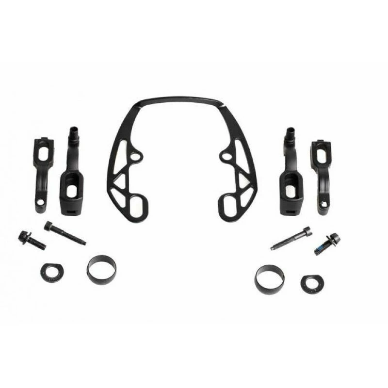 MAGURA EVO 2-ADAPTER, INKL. MONTAGEPLATTE 3 MAGURA EVO 2-ADAPTER, INKL. MONTAGEPLATTE