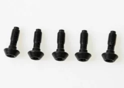 MAGURA Hohlschraube F&uuml;r MT-Bremssattel Mit Drehbarem Leitungsanschluss, 5 Stk.