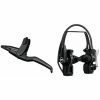 MAGURA HS11 Schwarz, 3-Finger-Hebel, EVO2 Cover Schwarz, Links/rechts Verwendbar -Fahrrad laden magura hs11 schwarz 3 finger hebel evo2 cover schwarz links rechts verwendbar