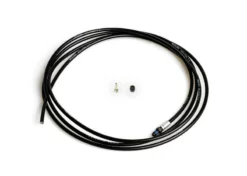 MAGURA LEITUNG, 2300MM, MIT GERADEM PRESSANSCHL