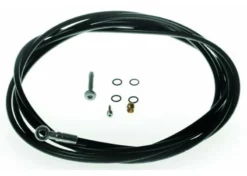 MAGURA LEITUNG Alle MT, SCHWARZ, 2500MM, 90&deg;