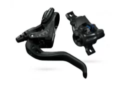 MAGURA MT SPORT , Links/rechts Verwendbar, 2.2m 2-Finger Carbotecture&reg;-Hebel