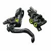MAGURA MT7 Pro HC 1-Fingerhebel L/R Einzelbremse, Leitung 2.2m VR/HR -Fahrrad laden magura mt7 pro hc 1 fingerhebel l r einzelbremse leitung 22m vr hr