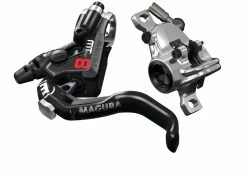 MAGURA MT8 PRO, 1-Finger HC-Hebel, Li/re 2.2m Inkl. Zubeh&ouml;r (VE = 1 St&uuml;ck)