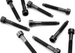 MAGURA OBERE ADAPTERSCHRAUBE EVO-2, 10STK