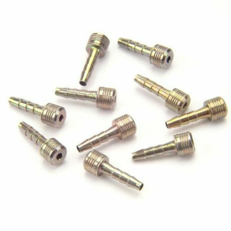 MAGURA Stützhülsen 10 Stk. Für MT4,-5,-6,-7,-8, Marta, Etc. 3 MAGURA Stützhülsen 10 Stk. Für MT4,-5,-6,-7,-8, Marta, Etc.