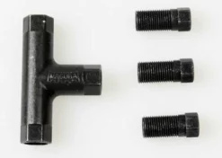 MAGURA T-ST&Uuml;CK F&Uuml;R BIG-TWIN