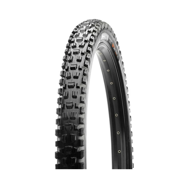MAXXIS Assegai WT TR EXO 60TPI Dual Kevlar 29x2.60 (66-622) 1091g 3 MAXXIS Assegai WT TR EXO 60TPI Dual Kevlar 29x2.60 (66-622) 1091g