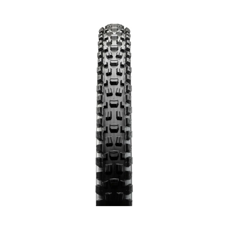 MAXXIS Assegai WT TR EXO 60TPI Dual Kevlar 29x2.60 (66-622) 1091g 4 MAXXIS Assegai WT TR EXO 60TPI Dual Kevlar 29x2.60 (66-622) 1091g – Bild 2