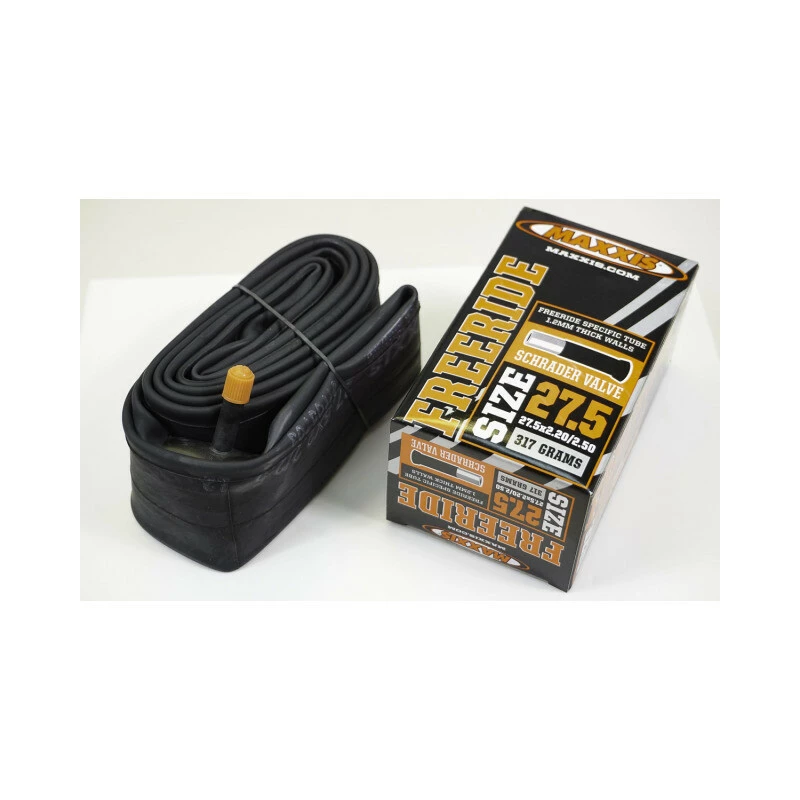 MAXXIS Freeride 1.2mm, Schrader 27.5x2.20-2.50, 55/62-584, 326g 3 MAXXIS Freeride 1.2mm, Schrader 27.5x2.20-2.50, 55/62-584, 326g