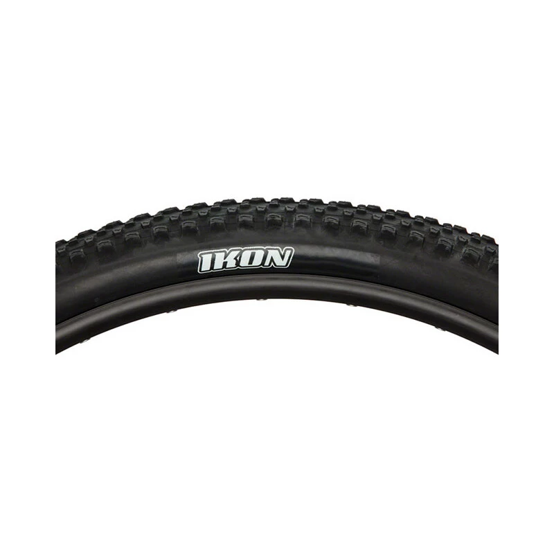 Maxxis Ikon 60TPI Single, Wire 26x2.20, 57-559, Drahtreifen 4 Maxxis Ikon 60TPI Single, Wire 26x2.20, 57-559, Drahtreifen – Bild 2