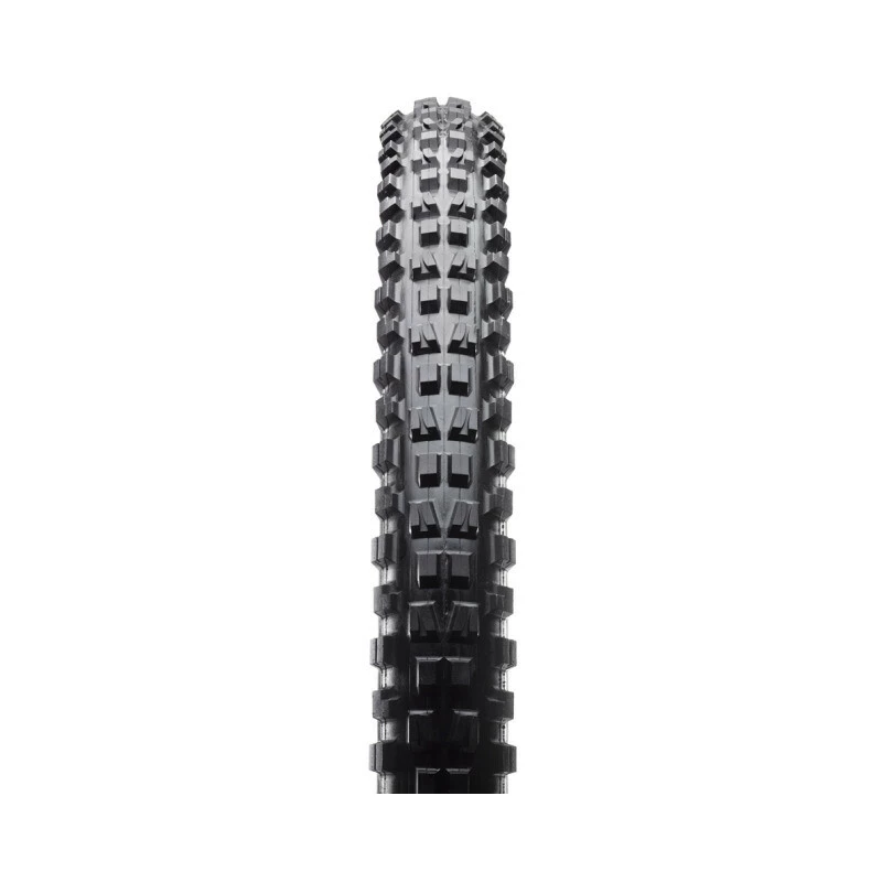 MAXXIS Minion DHF TR EXO 60TPI Dual Kevlar 24x2.40 (61-507) 795g 4 MAXXIS Minion DHF TR EXO 60TPI Dual Kevlar 24x2.40 (61-507) 795g – Bild 2