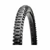 MAXXIS Minion DHR II TR EXO 60TPI Dual 26x2.30 (58-559) 775g -Fahrrad laden maxxis minion dhr ii tr exo 60tpi dual 26x230 58 559 775g