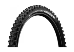 Michelin Wild Enduro Front Gum-X TLR, 29x2.4 Gum-X, Faltbar, Schwarz -Fahrrad laden michelin wild enduro front gum x tlr 29x24 gum x faltbar schwarz3