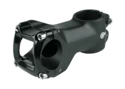 MonkeyLink Vorbau AS-ML2-80 1 1/8&quot; 31.8 X 80 7&deg; Schwarz