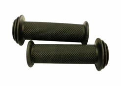 Mustang Lenkergriffe Schwarz