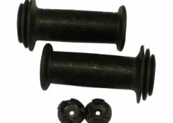 Mustang Lenkergriffe VLG1923 6/8&quot;x82mm