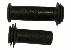 Mustang Lenkergriffe VLG1923 7/8&quot;x100/75mm