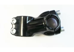 Mustang Vorbau TDS-C41-8, 60mm, Schwarz