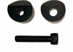 Ns-bikes NS Bike Sattelst&uuml;tzeklemme Fuzz NS Bikes Fuzz: Seatpost Clamp