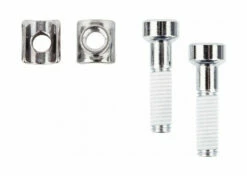 NUT AND BOLT KIT (CLAMP) REVERB ROCKSHOX