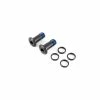 ORBEA WILD FS 20 LINKAGE-SEATSTAYS HARWARE KIT -Fahrrad laden orbea wild fs 20 linkage seatstays harware kit