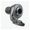 Pinion Drehgriffschalter DS2.12 Schwarz -Fahrrad laden pinion drehgriffschalter ds212 schwarz