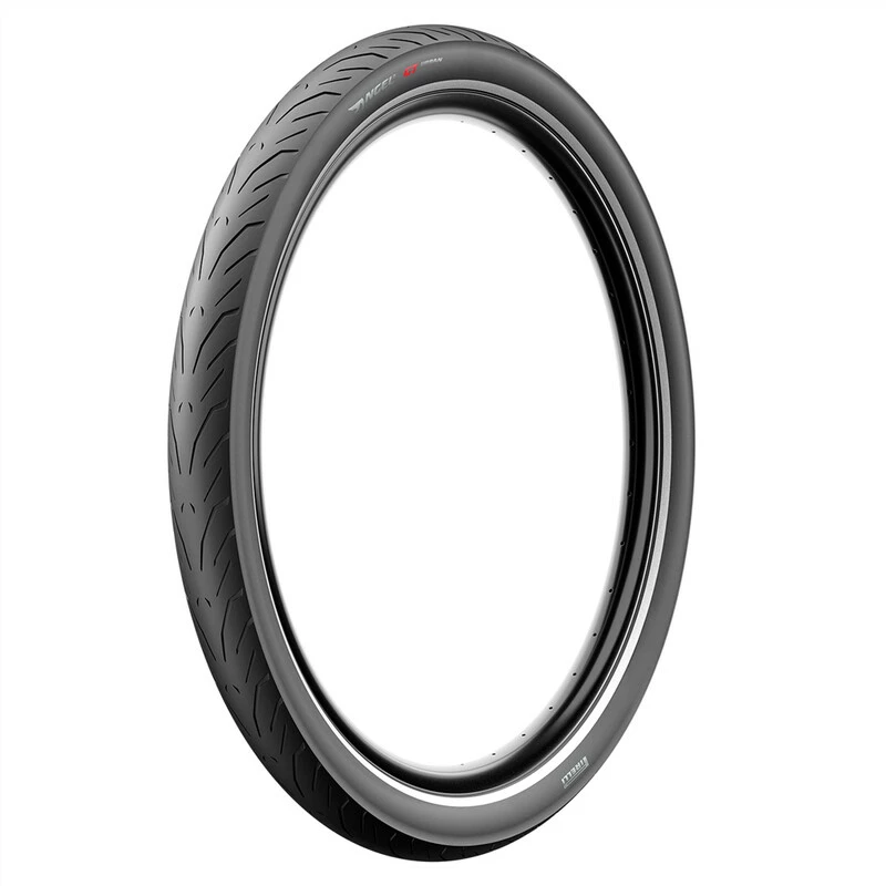 Pirelli Angel GT Urban HB Black/reflective 37-622 5 Pirelli Angel GT Urban HB Black/reflective 37-622 – Bild 3