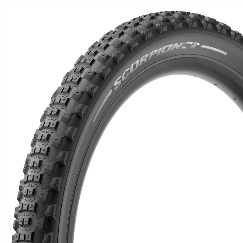 Pirelli Scorpion™ Trail R ProWall V2 Black 29x2.60 3 Pirelli Scorpion™ Trail R ProWall V2 Black 29x2.60