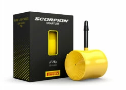Pirelli SmarTube Scorpion Presta 42mm Yellow 29x1.80-2.20 6 Pirelli SmarTube Scorpion Presta 42mm Yellow 29x1.80-2.20 -Fahrrad laden pirelli smartube scorpion presta 42mm yellow 29x180 2202