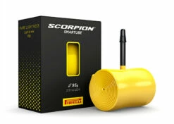 Pirelli SmarTube Scorpion Presta 42mm Yellow 29x1.80-2.20 7 Pirelli SmarTube Scorpion Presta 42mm Yellow 29x1.80-2.20 -Fahrrad laden pirelli smartube scorpion presta 42mm yellow 29x180 2203