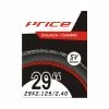 Price Schlauch MTB, 29x2.10-2.40, FV40, Ventil 40mm, Box à 10 Stk. 2 Price Schlauch MTB, 29x2.10-2.40, FV40, Ventil 40mm, Box à 10 Stk. -Fahrrad laden price schlauch mtb 29x210 240 fv40 ventil 40mm box a 10 stk
