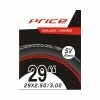 Price Schlauch MTB, 29x2.50-3.00, FV40, Ventil 40mm, Box &agrave; 10 Stk. -Fahrrad laden price schlauch mtb 29x250 300 fv40 ventil 40mm box a 10 stk