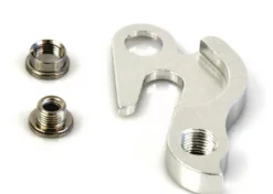 Price Wechselauge MTB Premium UD Carbon, 1 Schraube, Silber Ab 2010