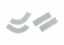 PRO Lenker Gel Pads Transparent