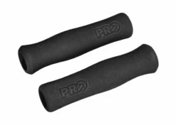 PRO Lenkergriff Ergonomic Sport Slide On 32x130 Mm Schwarz