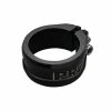 PRO Sattelklemme Alu 31.8 Mm Mit Zwei Bolzen Schwarz -Fahrrad laden pro sattelklemme alu 318 mm mit zwei bolzen schwarz