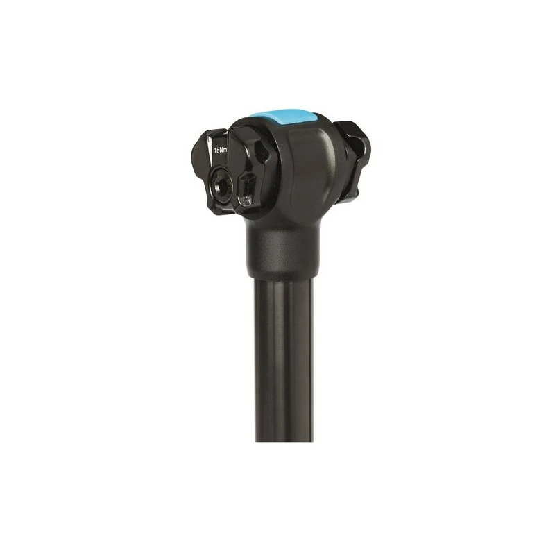 PRO Sattelstütze Koryak Absenkbar 150mm Ø31.6mm Extern Schwarz/Universal Hebel 5 PRO Sattelstütze Koryak Absenkbar 150mm Ø31.6mm Extern Schwarz/Universal Hebel – Bild 3