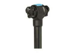 PRO Sattelst&uuml;tze Koryak Absenkbar 70mm &Oslash;27.2mm Extern Schwarz/Universal Hebel -Fahrrad laden pro sattelstuetze koryak absenkbar 70mm o272mm extern schwarz universal hebel3