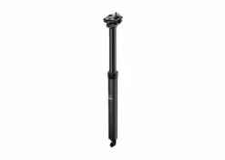 PRO Sattelst&uuml;tze LT Absenkbar 150mm &Oslash;31.6 Mm Intern Schwarz -Fahrrad laden pro sattelstuetze lt absenkbar 150mm o316 mm intern schwarz2