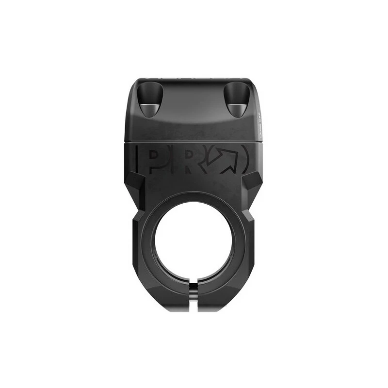 PRO Vorbau Koryak E-Performance OS 0° 45mm 35mm Alu Schwarz 5 PRO Vorbau Koryak E-Performance OS 0° 45mm 35mm Alu Schwarz – Bild 3