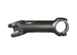 PRO Vorbau LT Flip-Flop 17&deg; 1 1/8&quot; 31.8x80 Mm Alu Schwarz