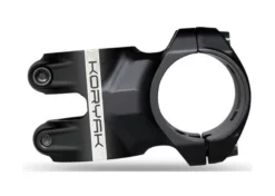 PRO Vorbau MTB Koryak Ahead +/-6&deg; 1 1/8&quot; 31.8x100 Mm Schwarz