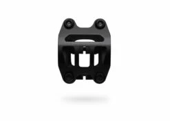 PRO Vorbau Tharsis +/-9&deg; 35.0x100mm Alu Schwarz -Fahrrad laden pro vorbau tharsis 9 350x100mm alu schwarz4