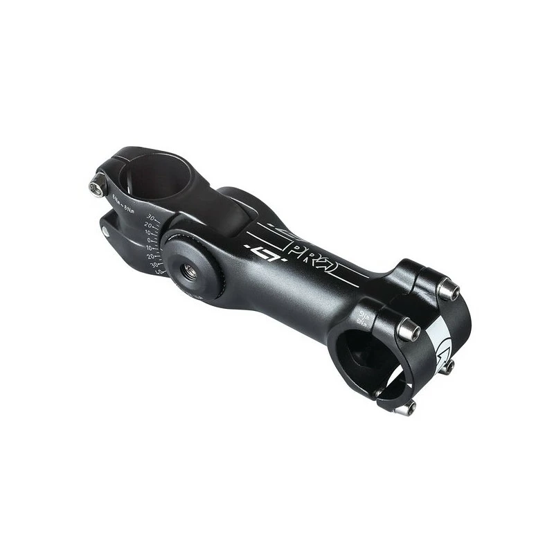 PRO Vorbau Verstellbar -30° Bis +40° 1 1/8" 31.8x 90 Mm Alu Schwarz 3 PRO Vorbau Verstellbar -30° Bis +40° 1 1/8" 31.8x 90 Mm Alu Schwarz