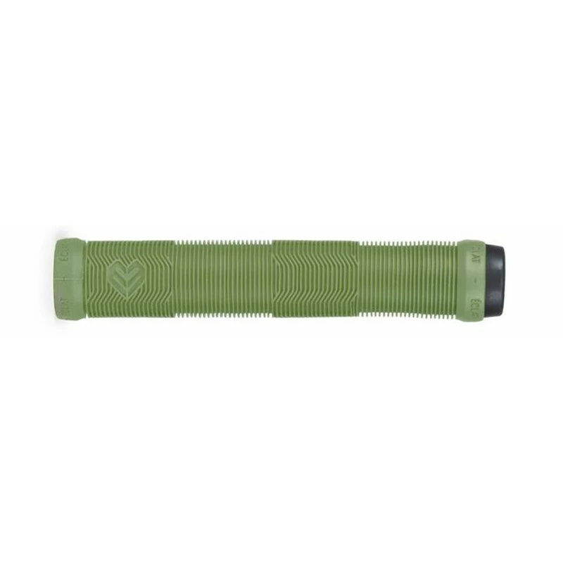 ÉCLAT Pulsar Grip 165x29.5mm Grün Army 3 ÉCLAT Pulsar Grip 165x29.5mm Grün Army