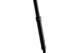 Race Face Aeffect R Dropper Post 380/125 No Lever Black 31.6mm